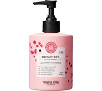 Maria-Nila Soin-des-cheveux Colour-RefreshRouge vif 0.66 300 ml