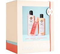 Maria-Nila Soin-des-cheveux Head-Hair-HealKit head + hair heal Shampooing Head & Hair Heal 350 ml + Après-shampooing Head & Hair Heal 300 ml + Parfum pour cheveux Floral Drift 100 ml 1 Stk.
