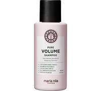 Maria-Nila Soin-des-cheveux Pure-VolumeShampooing 100 ml