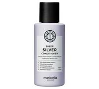 Maria-Nila Soin-des-cheveux Sheer-SilverConditionneur 100 ml