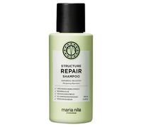 Maria Nila Soin des cheveux Structure Repair Shampoo 100 ml