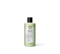 Maria Nila Structure Repair, Après-shampoing 300 ml, Pour Cheveux Abîmés et Chimiquement Traités, Extrait d’Algue Reconstructeur et Hydratant, 100% Végan