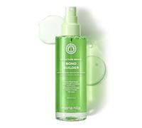Maria Nila, Structure Repair Bond Builder, Soin Sans Rinçage pour Cheveux Abîmés, Réparent Liaisons Capillaires, 150 ml