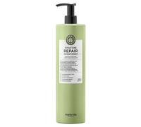 Maria Nila Structure Repair Conditioner conditionneur nourrissant pour cheveux très secs et abîmés 1000 ml