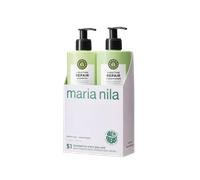 Maria Nila Structure Repair Shampoo & Conditioner Duo 2x500ml