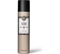 Maria Nila Styling Mousse mousse coiffante à tenue moyenne 300 ml