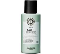 Maria Nila True Soft Après-Shampoing Vegan Cheveux Secs 100ml