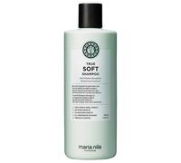 Shampooing Nourrissant True Soft 100% Vegan 350ml