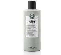 Maria Nila True Soft Shampooing Cheveux Secs Huile d’Argan 350 ml
