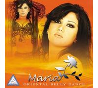 Maria - Oriental Belly Dance [Import]
