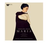 Maria – Bande originale du film – Warner Music