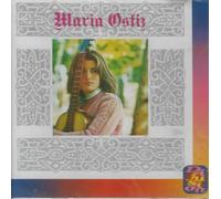 Maria Ostiz - Maria Ostiz CD de Audio