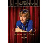 Maria Pacôme - Coffret - Au Théâtre Ce Soir