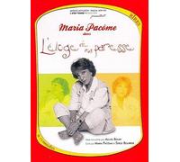 L'éloge de ma paresse – Maria Pacôme – Warner Bros.