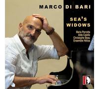 Maria Perrotta - Bari: Sea¿S Widows [Compact Discs]