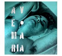 Maria Peszek - Maria Peszek: Ave Maria (Blue) (Limited) [Winyl]
