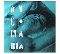 Maria Peszek - Maria Peszek: Ave Maria (Orange) (Limited) [Winyl]