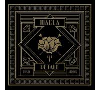 MARIA PETALE - POISON ARROWS CD NEUF