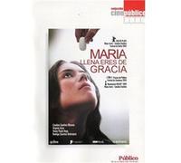 Maria, pleine de grâce (2004) / María, llena eres de gracia (Maria Full Of Grace) G