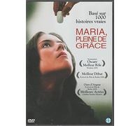 MARIA, PLEINE DE GRÂCE