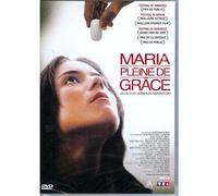 Maria Pleine De Grâce - Dvd Locatif
