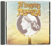 Maria Pradera Dolores - Canciones de Jose Alfredo Jimenez