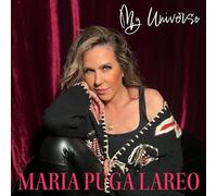Maria Puga Lareo - My Universe
