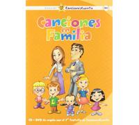 María Purificacion Garcia - Canciones en Familia [Import]