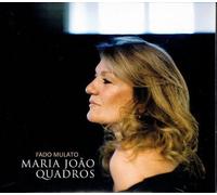 Maria Quadros Joao - Fado Mulato