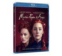 Maria Regina Di Scozia – Blu-ray – Import