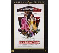María, Reina De Escocia [Import]