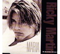 Maria (Remixes)