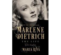 Maria Riva Marlene Dietrich (Poche)