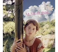 Maria Rodes - Lo Que Me Pasa [Vinilo]