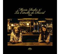 Maria Rodes Y La Estrella De David – Contigo – CD Digipack (Import)