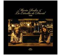Maria Rodes Y La Estrella De David – Contigo – CD Digipack (Import)