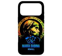Maria Sabina, Curandera Mexicana Coque pour iPhone 17 Pro Max
