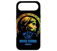 Maria Sabina, Curandera Mexicana Coque pour iPhone Air