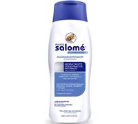 Maria Salome Acondicionador Hidratabte con Extractos Naturales Moisturizing 400ml