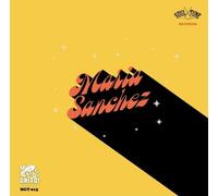 Maria Sanchez - Hey Love B/w Give Me Your Lovin4