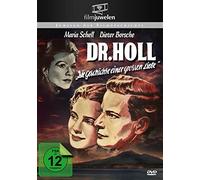 DR.HOLL - SCHELL,MARIA DVD NEUF