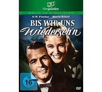 Bis wir uns wiedersehn – Maria Schell et O.W. Fischer – DVD – Film- und Fernsehjuwelen