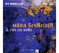 Maria Schneider & SWR Big Band