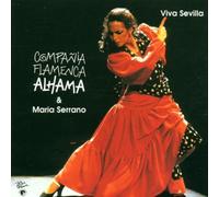 Maria Serrano - Viva Sevilla [Import]