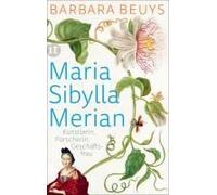 Maria Sibylla Merian