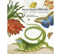 Maria Sibylla Merian