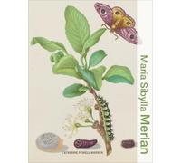 Maria Sibylla Merian