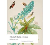 Maria Sibylla Merian