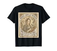 Maria Sibylla Merian - Naturaliste Allemand Allemagne Science T-Shirt