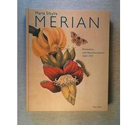 Maria Sibylla Merian: +special price+